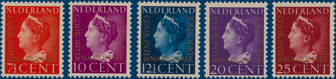 Kavel 4599