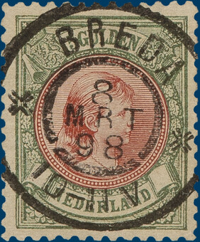 Kavel 4072