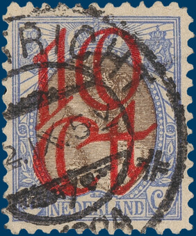 Kavel 4147