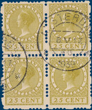 Kavel 4525