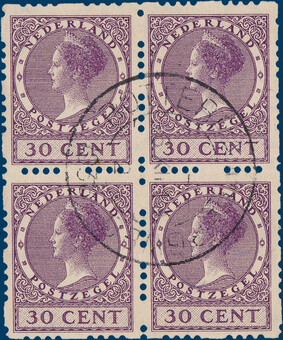 Kavel 4534