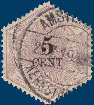 Kavel 4607