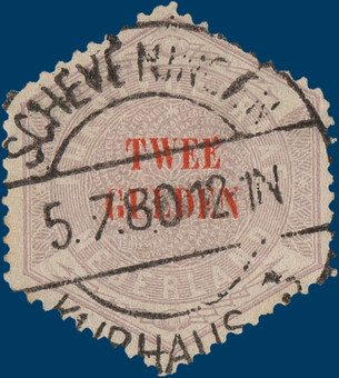 Kavel 4622