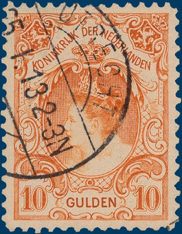Kavel 4118