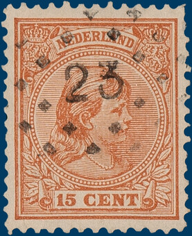 Kavel 3137