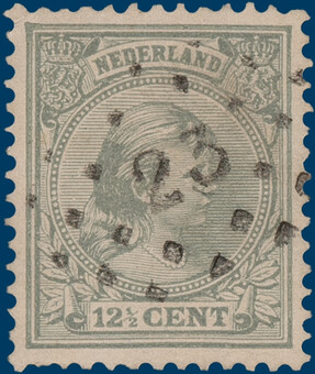 Kavel 3136