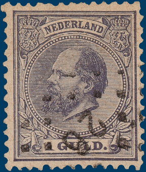Kavel 3140