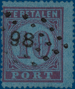 Kavel 3161