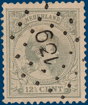 Kavel 3184