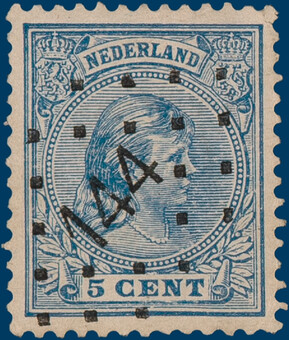 Kavel 3195