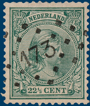 Kavel 3233
