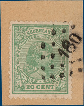 Kavel 3238
