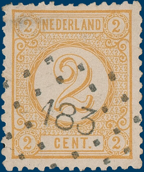 Kavel 3241