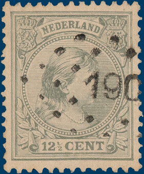 Kavel 3250