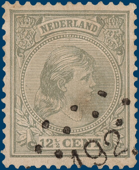 Kavel 3254