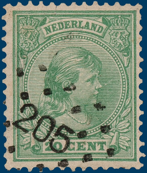 Kavel 3267