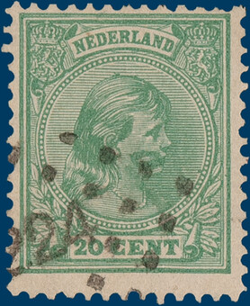 Kavel 3302