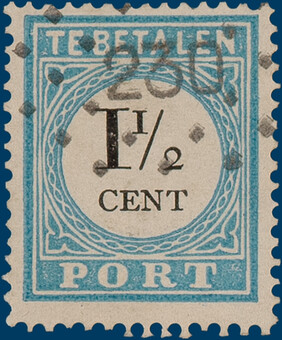 Kavel 3321