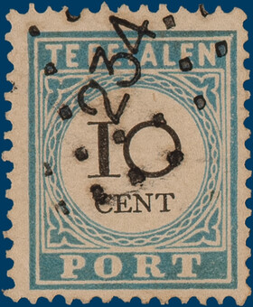 Kavel 3331