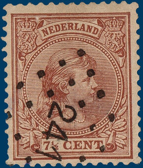Kavel 3340