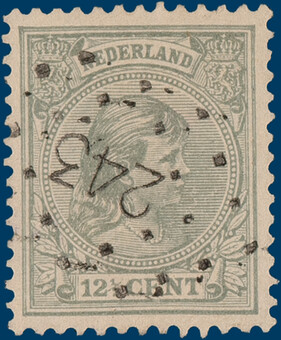 Kavel 3343