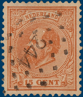 Kavel 3345