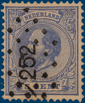 Kavel 3366