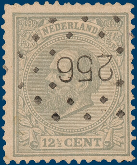 Kavel 3376