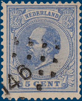 Kavel 3197