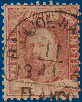 Kavel 3911