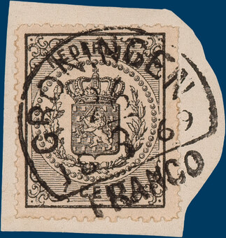 Kavel 3847