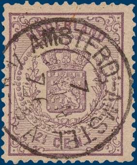 Kavel 3853