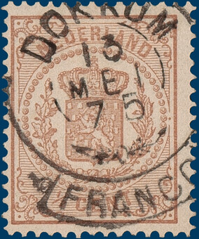 Kavel 3810