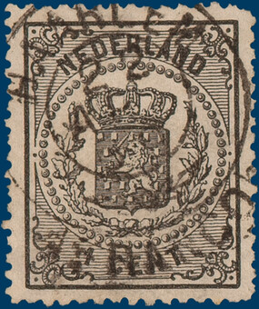 Kavel 3815