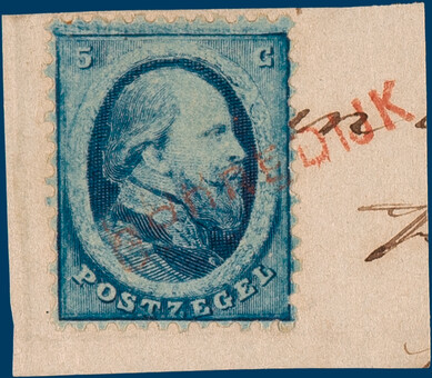 Kavel 3832