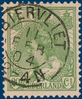 Kavel 3419