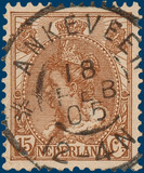 Kavel 3732