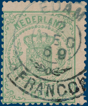 Kavel 3811