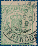 Kavel 3811