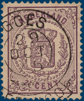Kavel 3813