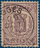Kavel 3813