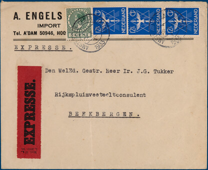 Kavel 3876