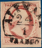 Lot 3031
