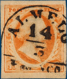 Lot 3032