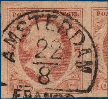 Kavel 3035