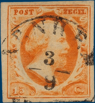 Kavel 3036
