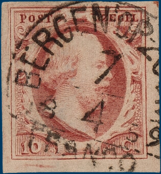 Kavel 3039