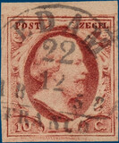 Kavel 3050