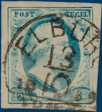 Kavel 3051