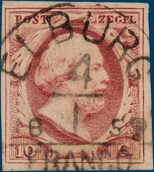 Kavel 3052